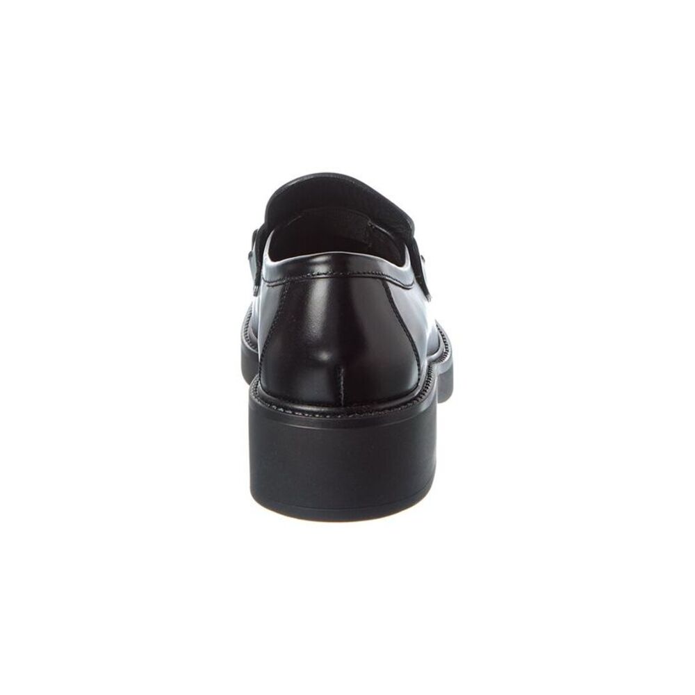 Gucci Horsebit Leather Loafer, Black - Picture 3 of 5